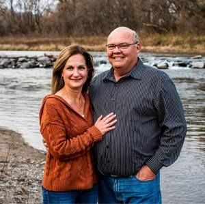 Meet your Posher, Carol